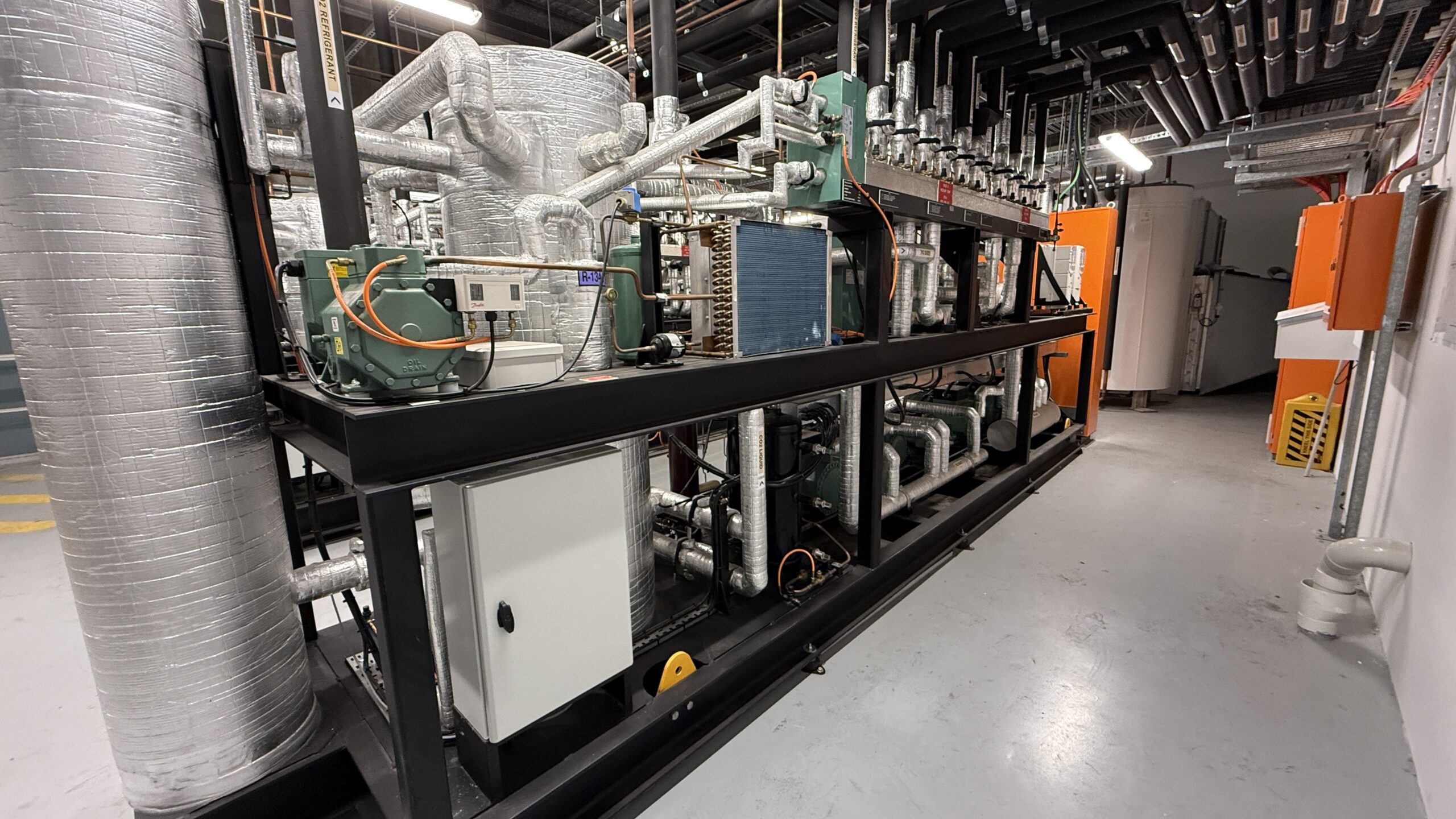co2 plant room photos 4