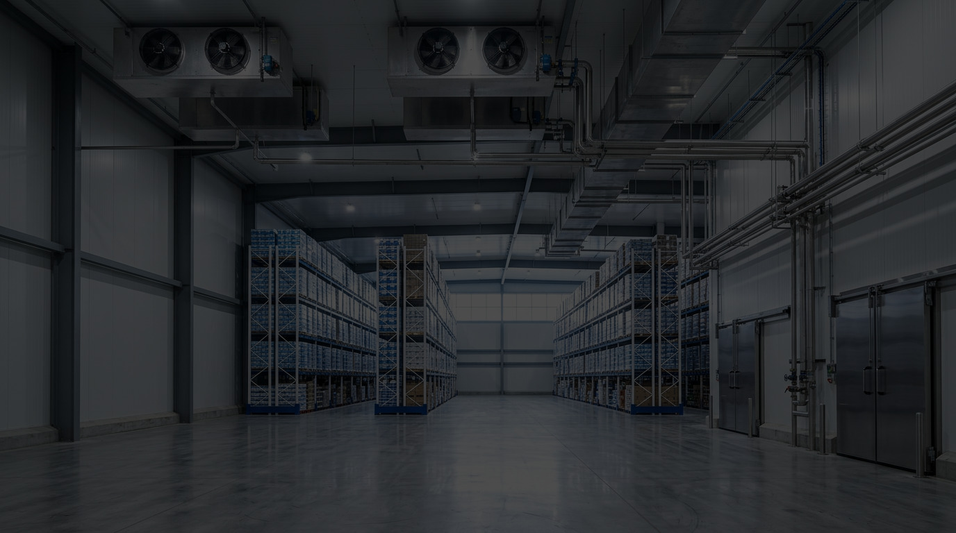 cold storage refrigeration sydney