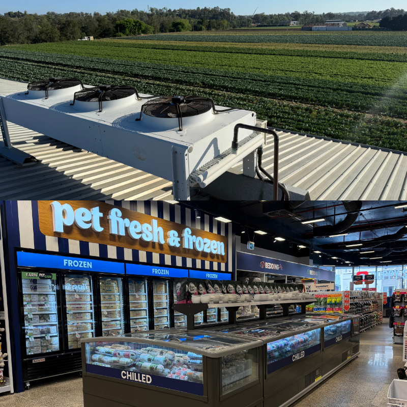 commercial refrigeration sydney