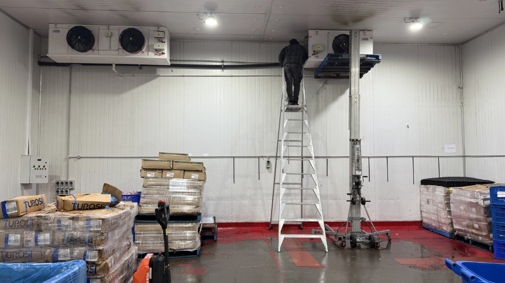 evaporator repirs sydney