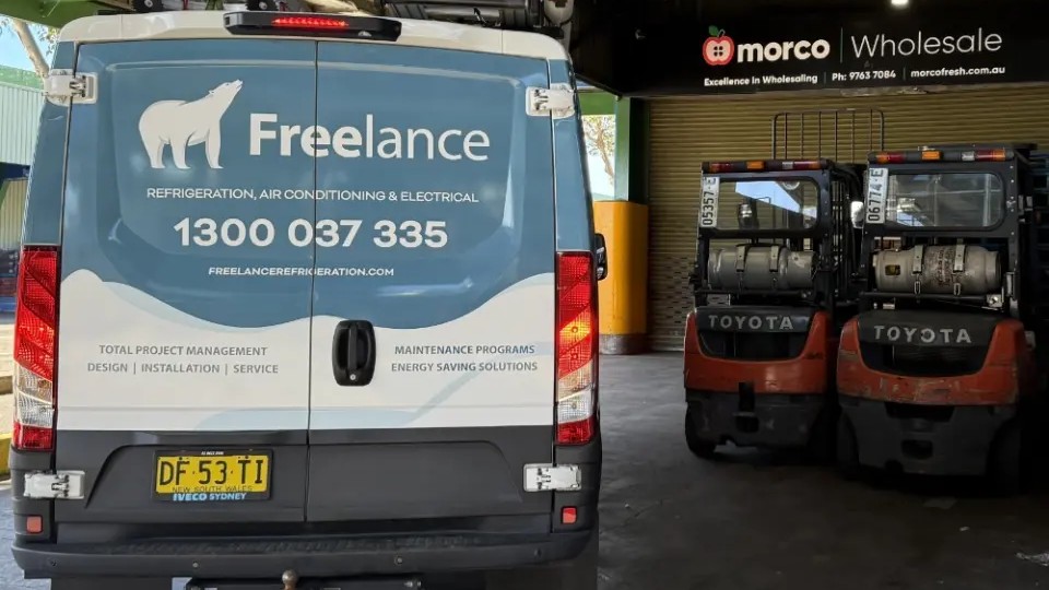 industrial refrigeration services sydney 960x926