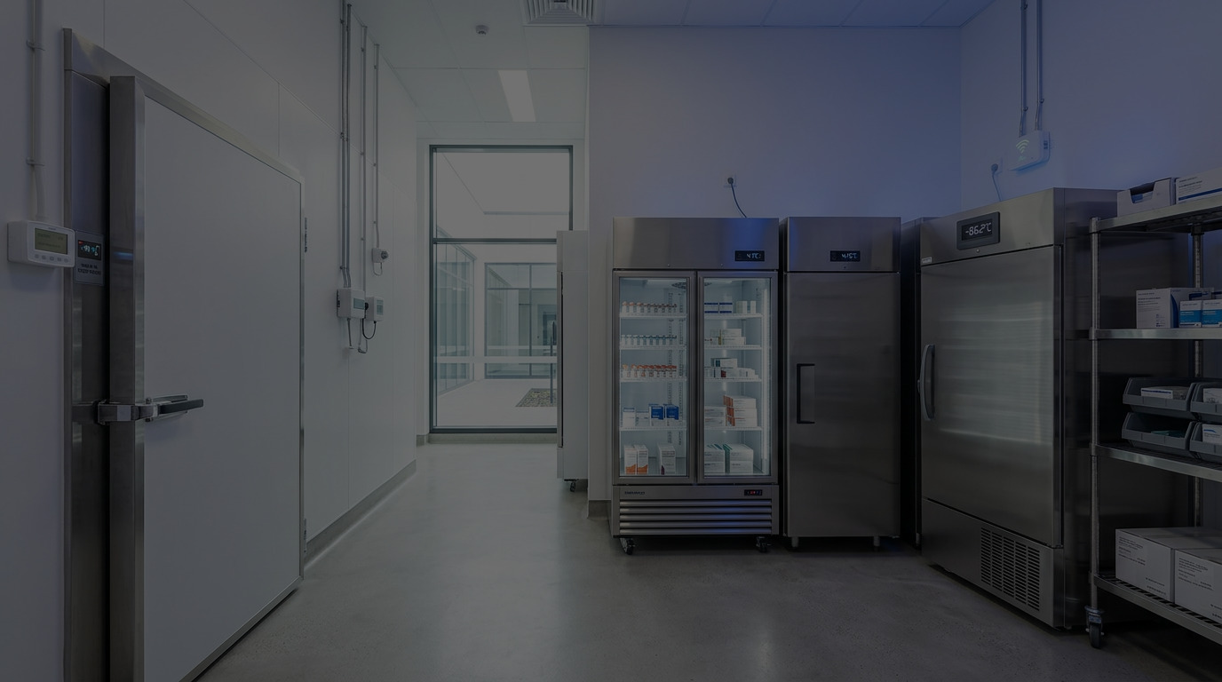 medical refrigeration sydney