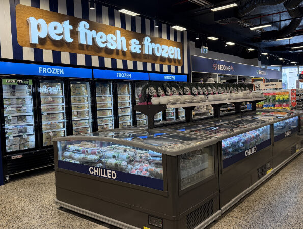 refrigeration installation and repair