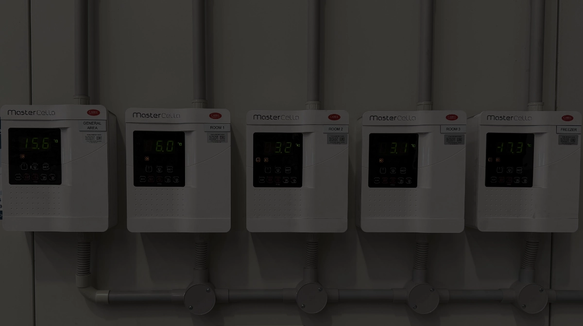 sydney commercial refrigeration mechanic 1