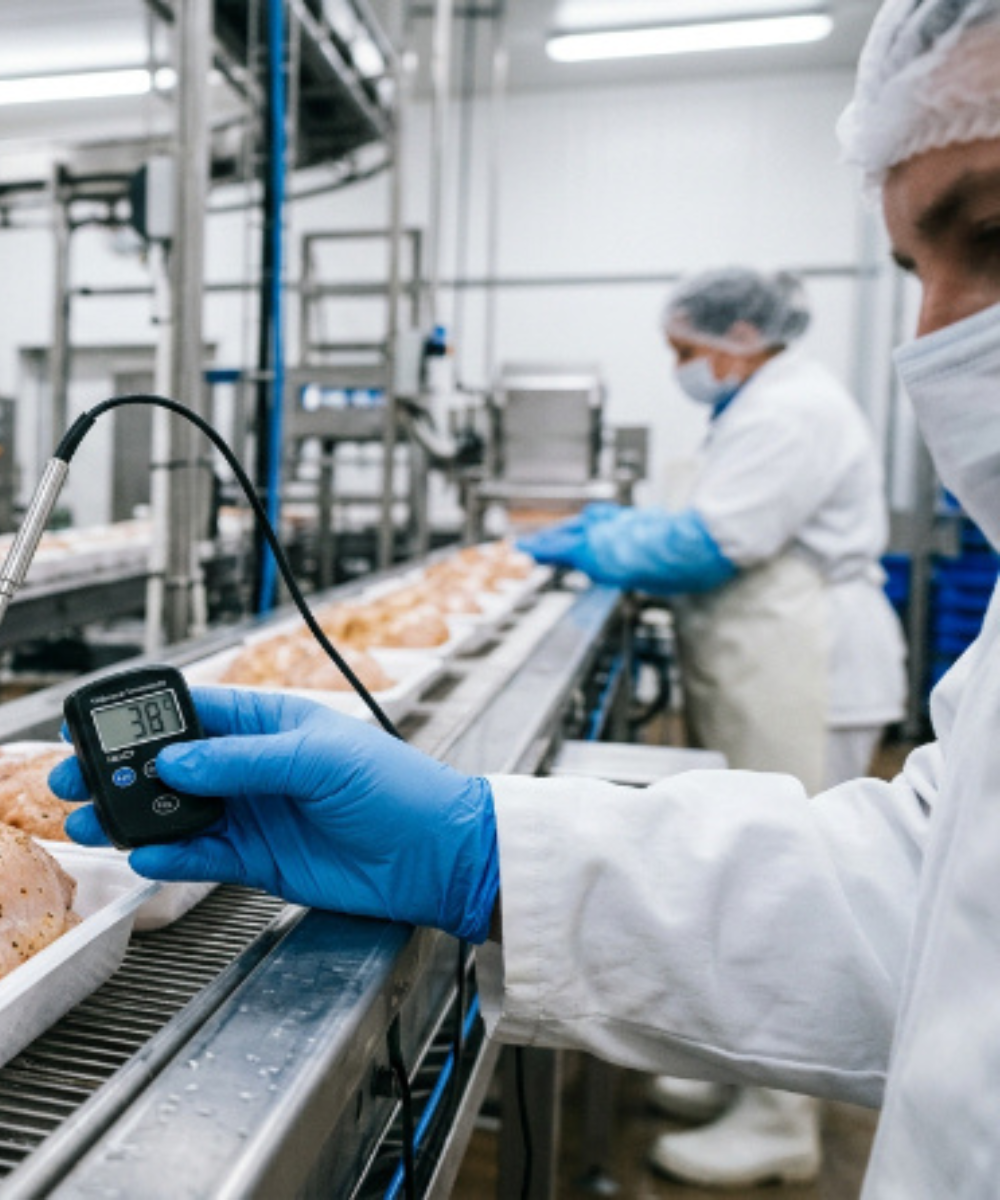 Refrigeration Expertise
